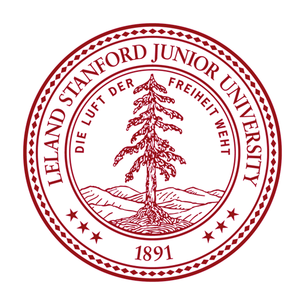 Stanford University seal
